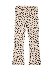 Mayoral - Retuusid Rib Knit Flare - SAND 15 Mayoral - Retuusid Rib Knit Flare - SAND 15 | Stockmann