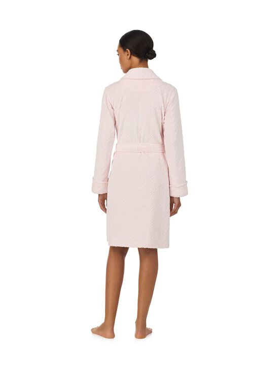 Lauren Ralph Lauren - Shawl Short halāts - 680 PINK | Stockmann - photo 2