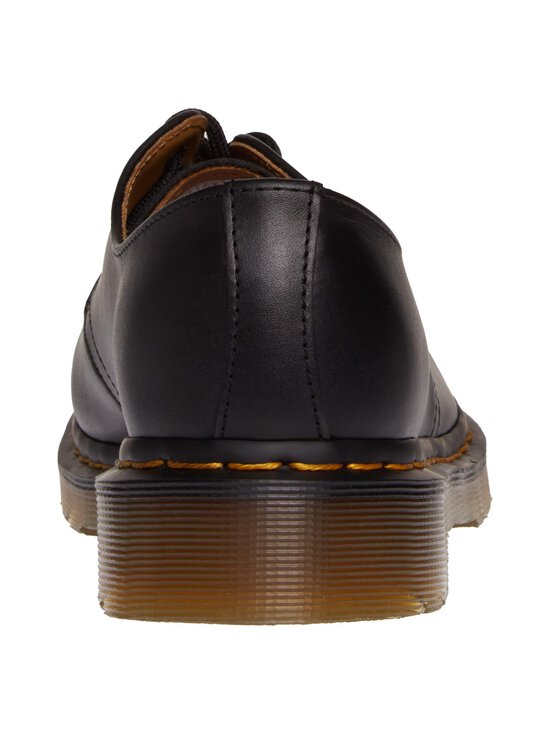 Dr. Martens - 1461 Nappa Walk Shoe 3 Eye -nahkakengät - BLACK - photo 3 Dr. Martens - 1461 Nappa Walk Shoe 3 Eye -nahkakengät - BLACK | Stockmann - photo 3