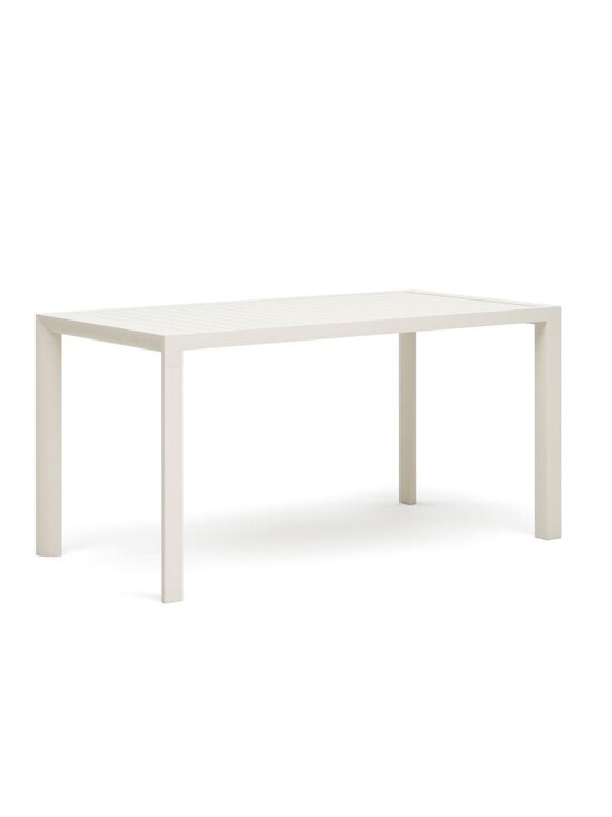 Kave Home - Culip-ruokapöytä - VALKOINEN - photo 2 Kave Home - Culip-ruokapöytä - VALKOINEN | Stockmann - photo 2