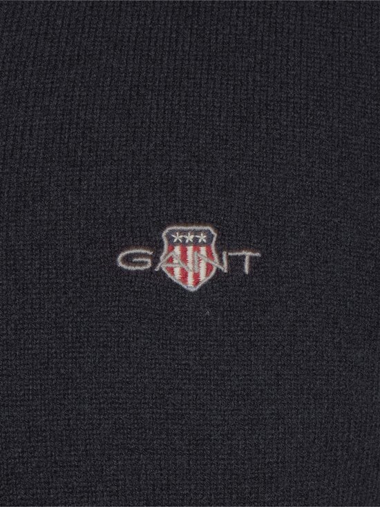 GANT - Villane kampsun - 410 MARINE | Stockmann - photo 6