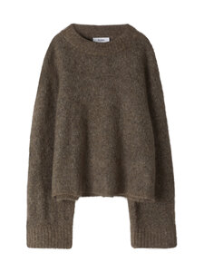 Stylein - Kudum Niclas Short - BROWN | Stockmann