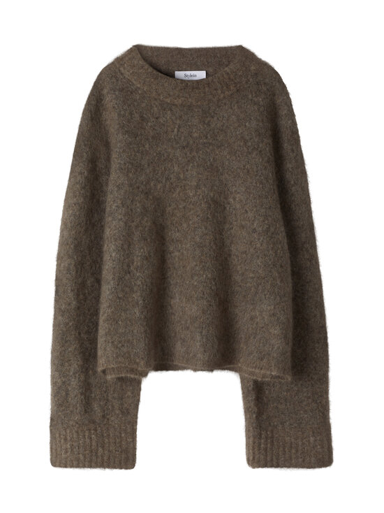 Stylein - Kudum Niclas Short - BROWN | Stockmann - photo 1