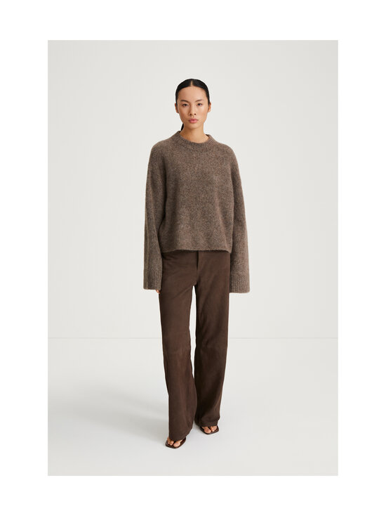 Stylein - Kudum Niclas Short - BROWN | Stockmann - photo 2