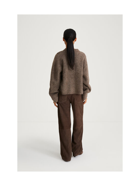 Stylein - Kudum Niclas Short - BROWN | Stockmann - photo 4
