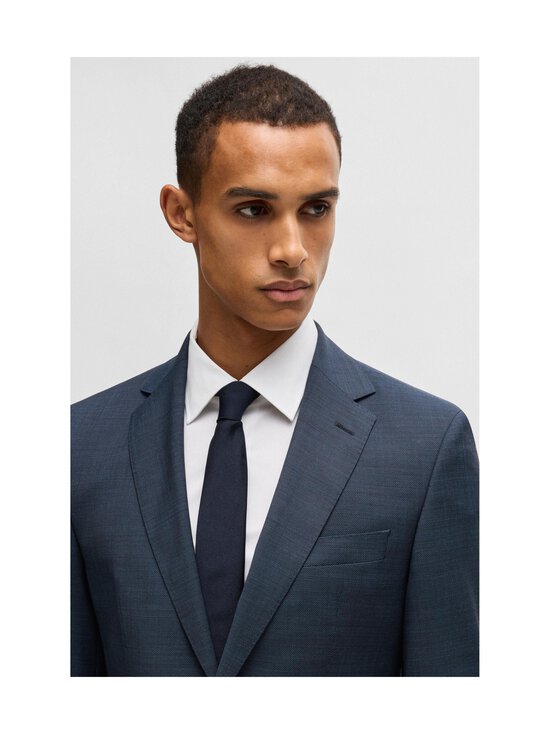 BOSS - Heritage Jeckson -2-osainen puku - 425 MEDIUM BLUE | Stockmann - photo 7