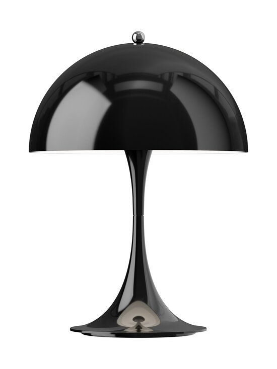Louis Poulsen - Panthella 250 Portable Opaque -kannettava pöytävalaisin - OPAQUE BLACK - photo 3 Louis Poulsen - Panthella 250 Portable Opaque -kannettava pöytävalaisin - OPAQUE BLACK | Stockmann - photo 3