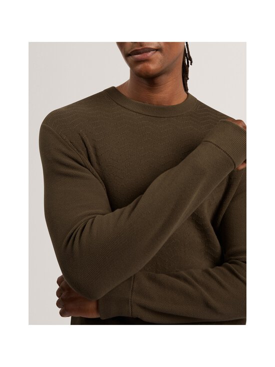 Ted Baker London - Ivess-neulepaita - OLIVE | Stockmann - photo 4