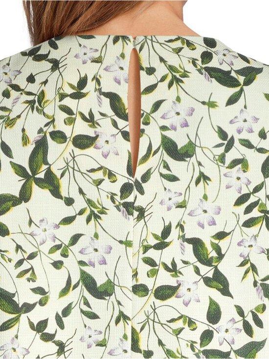 Max Mara Weekend - Ornati-mekko - 001 LILA | Stockmann - photo 5