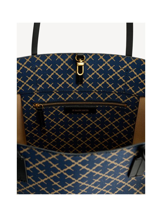 By Malene Birger - Abigail-laukku - 2Q7 NAVY BLAZER | Stockmann - photo 3
