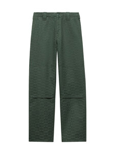 Kenzo - Kenzogram-housut - 51 DARK KHAKI | Stockmann