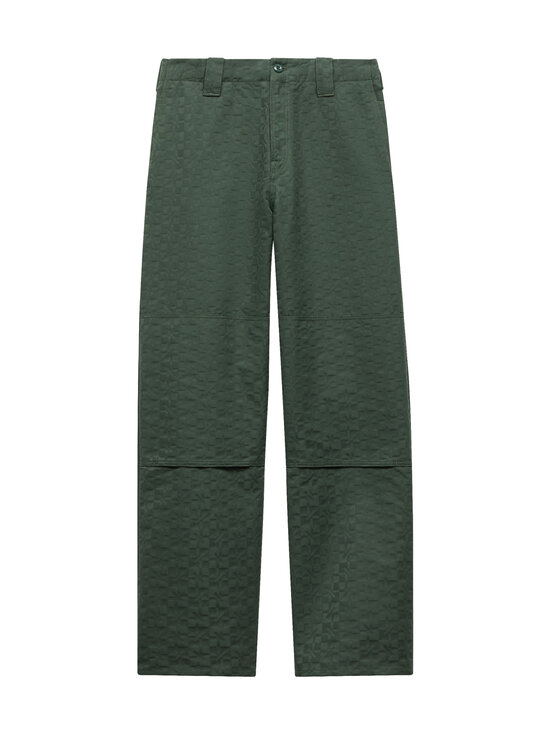 Kenzo - Kenzogram-housut - 51 DARK KHAKI | Stockmann - photo 1