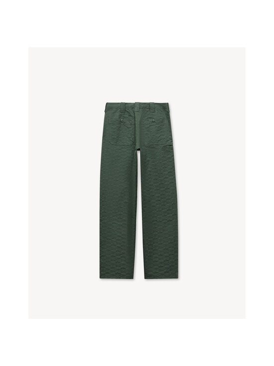 Kenzo - Kenzogram-housut - 51 DARK KHAKI | Stockmann - photo 2