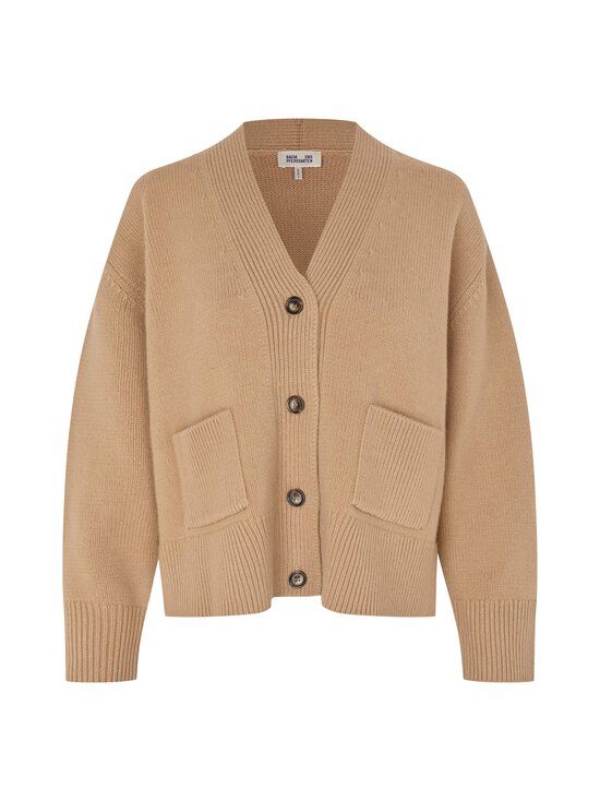 Baum und Pferdgarten - Kataline adīta vilnas jaka - BURRO CAMEL | Stockmann - photo 1