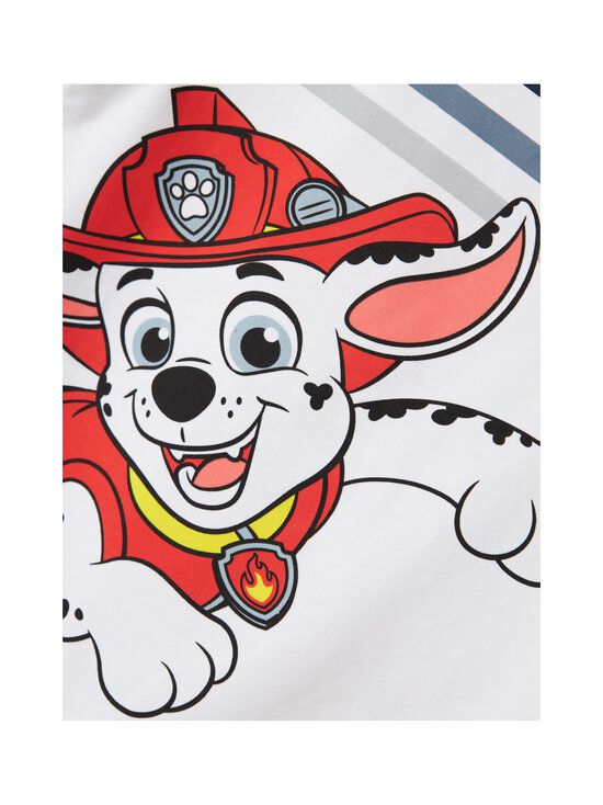 Name It - NmmMark PawPatrol t-krekls - BRIGHT WHITE - photo 3 Name It - NmmMark PawPatrol t-krekls - BRIGHT WHITE | Stockmann - photo 3