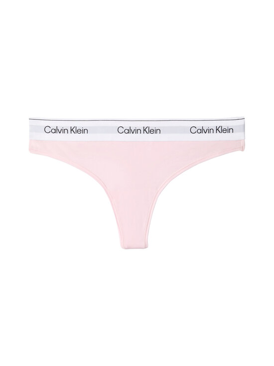 Calvin Klein Underwear - Stringid - 8Z6 CRADLE PINK | Stockmann - photo 1