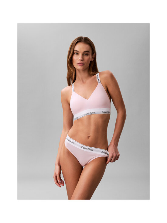 Calvin Klein Underwear - Stringid - 8Z6 CRADLE PINK | Stockmann - photo 2