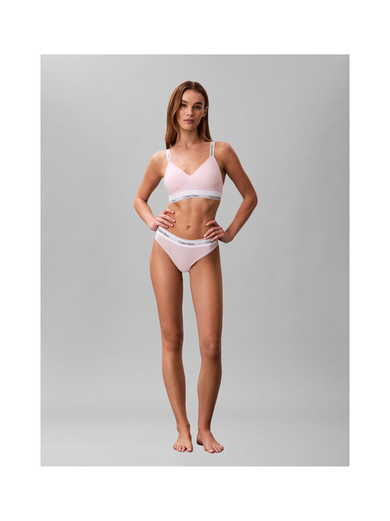 Calvin Klein Underwear - Stringid - 8Z6 CRADLE PINK | Stockmann - photo 6