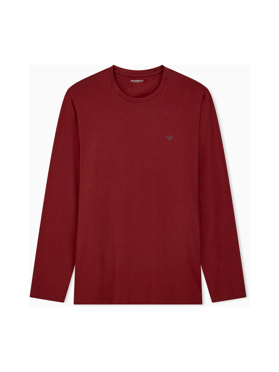 Emporio Armani - Pidžaama - M5051 BRICK/BLU | Stockmann - photo 2