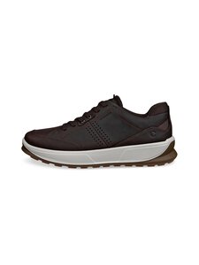 ecco - Byway 2.0 ādas sporta apavi - 51869 COFFEE ecco - Byway 2.0 ādas sporta apavi - 51869 COFFEE | Stockmann