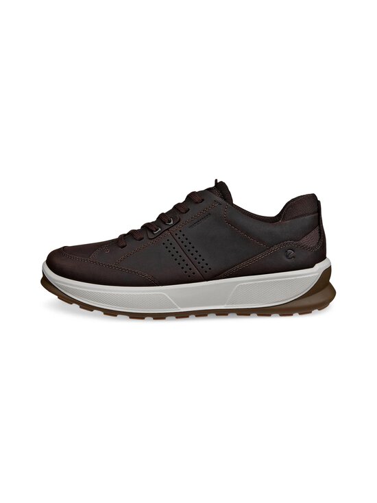 ecco - Byway 2.0 -nahkasneakerit - 51869 COFFEE - photo 1 ecco - Byway 2.0 -nahkasneakerit - 51869 COFFEE | Stockmann - photo 1