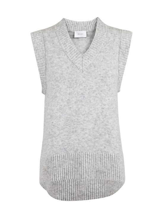 Trevi Knit Waistcoat -liivi