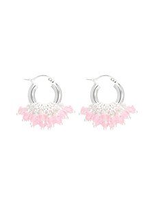 Annele - Mini Sugarlicious -korvakorut - PINK | Stockmann