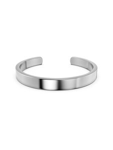 Edblad - Jesse rokassprādze - SILVER | Stockmann