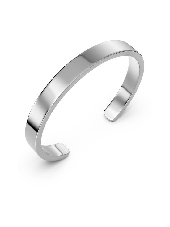 Edblad - Jesse rokassprādze - SILVER | Stockmann - photo 2