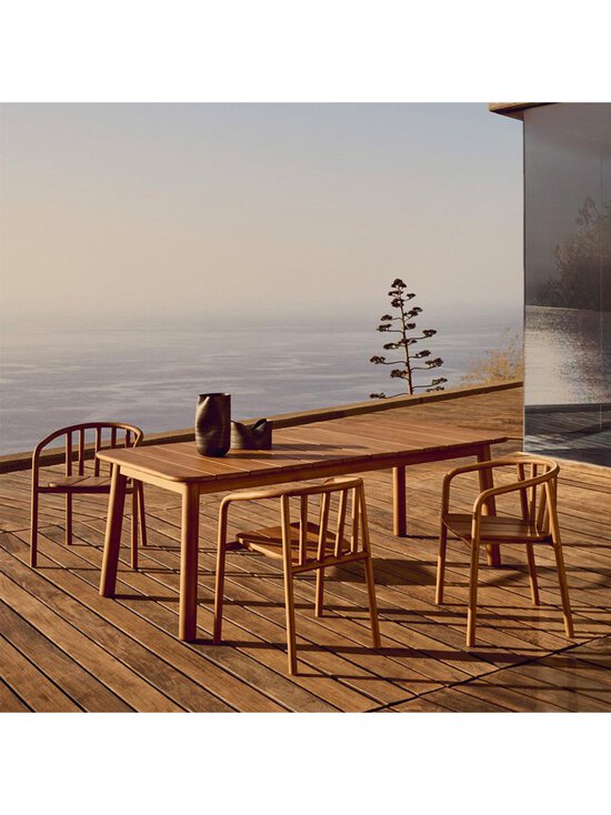 Kave Home - Turqueta-tuoli - RUSKEA | Stockmann - photo 4