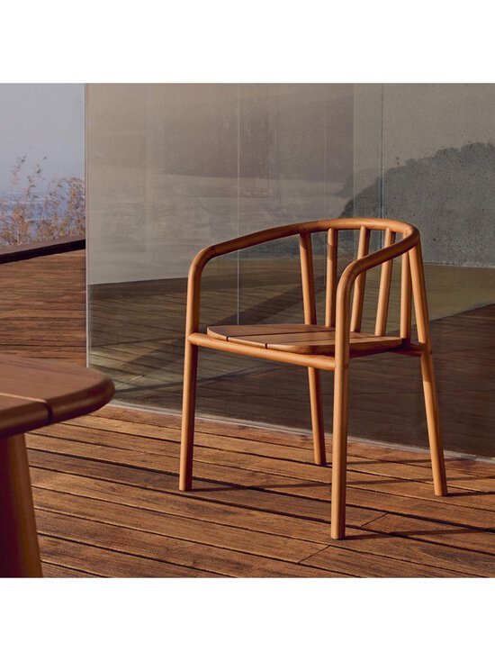 Kave Home - Turqueta-tuoli - RUSKEA | Stockmann - photo 5