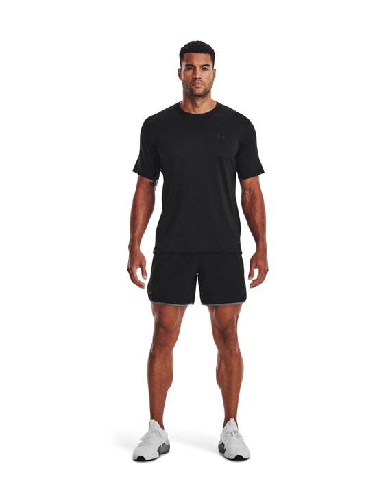 Under Armour - UA Tech Vent -treenipaita - 001 BLACK | Stockmann - photo 6