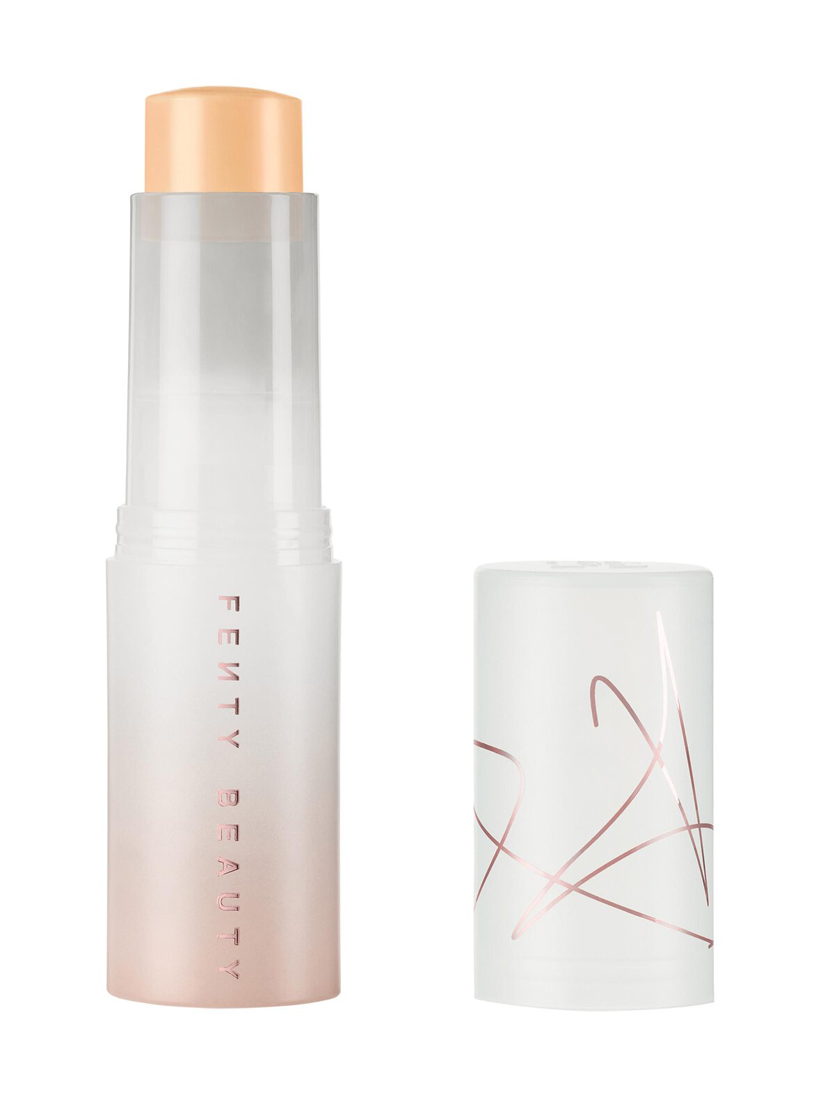 Eaze Drop Blur + Smooth Tint Stick -meikkivoidepuikko