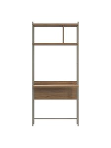 BoConcept - Calgary-hylly työtasolla - TAMMI | Stockmann