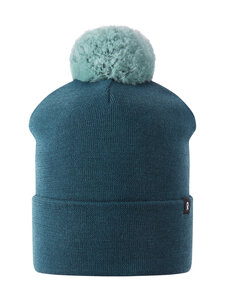 Reima - Omasi-pipo - 7951 DARK TEAL | Stockmann