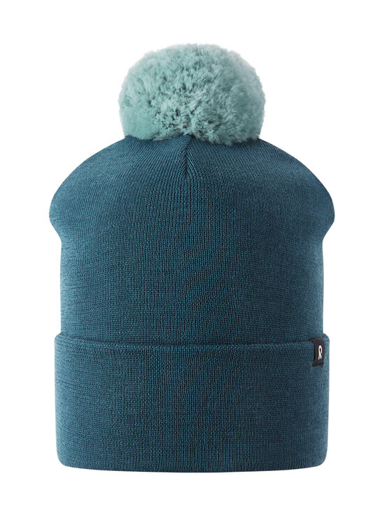 Reima - Omasi-pipo - 7951 DARK TEAL | Stockmann - photo 1