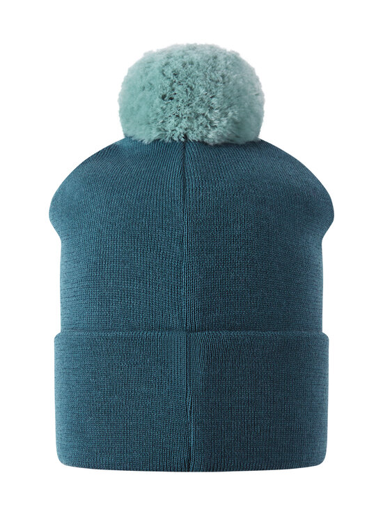 Reima - Omasi-pipo - 7951 DARK TEAL | Stockmann - photo 2