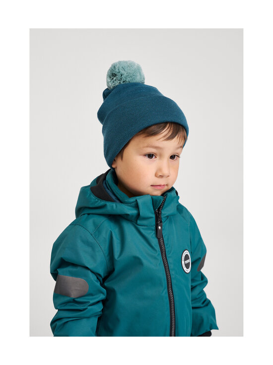 Reima - Omasi-pipo - 7951 DARK TEAL | Stockmann - photo 3