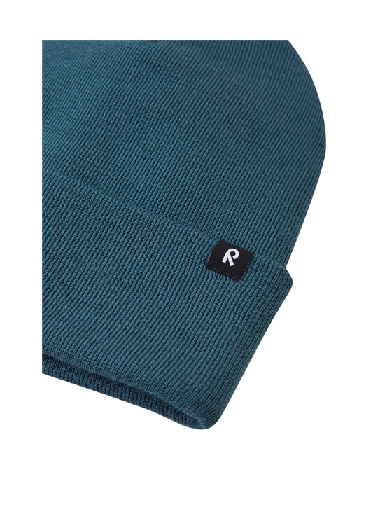 Reima - Omasi-pipo - 7951 DARK TEAL | Stockmann - photo 4