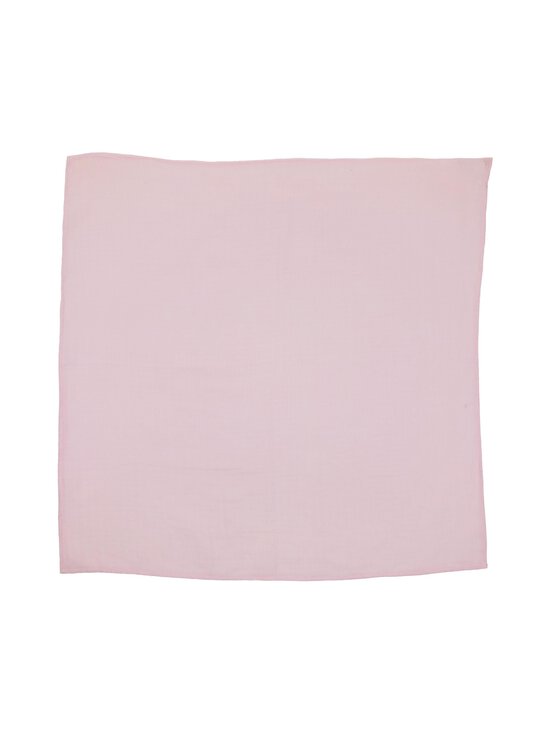 Maia Family - Bowsome Muslin -puuvillaliina 70 x 70 cm, 2 kpl - ROSE | Stockmann - photo 3