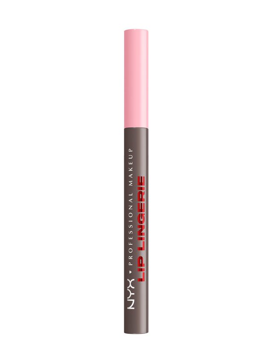 NYX Professional Makeup - Lip Lingerie Liner Stain -huultenrajauskynä - 12 WILD SIDE | Stockmann - photo 1