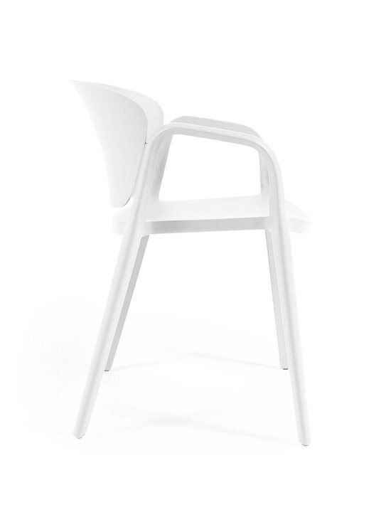 Kave Home - Ania-tuoli valkoinen - WHITE | Stockmann - photo 2