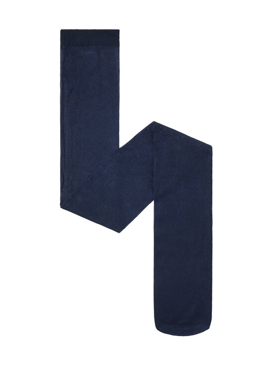 Lindex - Spīdīgas 40 den zeķubikses - 2521 DARK NAVY | Stockmann - photo 1