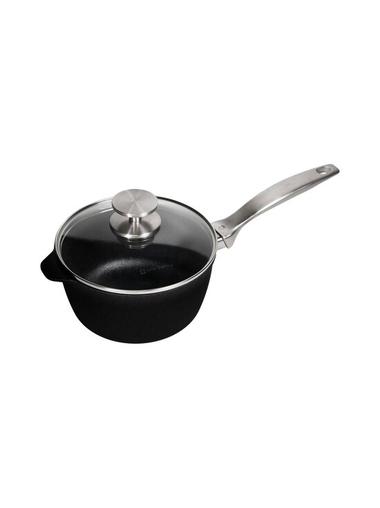 Swiss Diamond - CXD- kannellinen kasari 18 cm - BLACK | Stockmann - photo 1