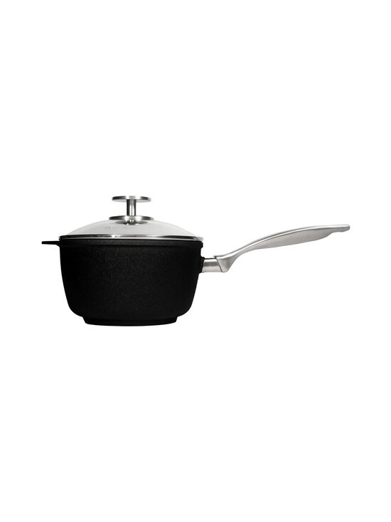 Swiss Diamond - CXD- kannellinen kasari 18 cm - BLACK | Stockmann - photo 2