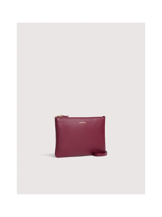 Coccinelle - Mini Bag Best Small ādas soma - R52 RIBES - photo 2 Coccinelle - Mini Bag Best Small ādas soma - R52 RIBES | Stockmann - photo 2