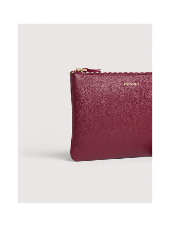 Coccinelle - Mini Bag Best Small ādas soma - R52 RIBES - photo 3 Coccinelle - Mini Bag Best Small ādas soma - R52 RIBES | Stockmann - photo 3