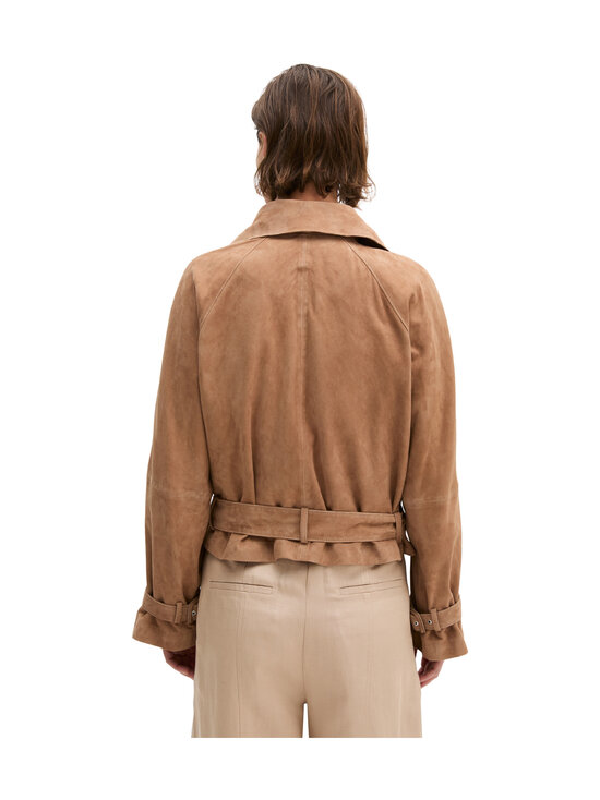 Marc O'Polo - Nahkatakki - 2326 SANDPAPER | Stockmann - photo 3