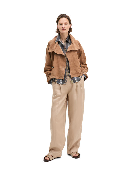 Marc O'Polo - Nahkatakki - 2326 SANDPAPER | Stockmann - photo 5