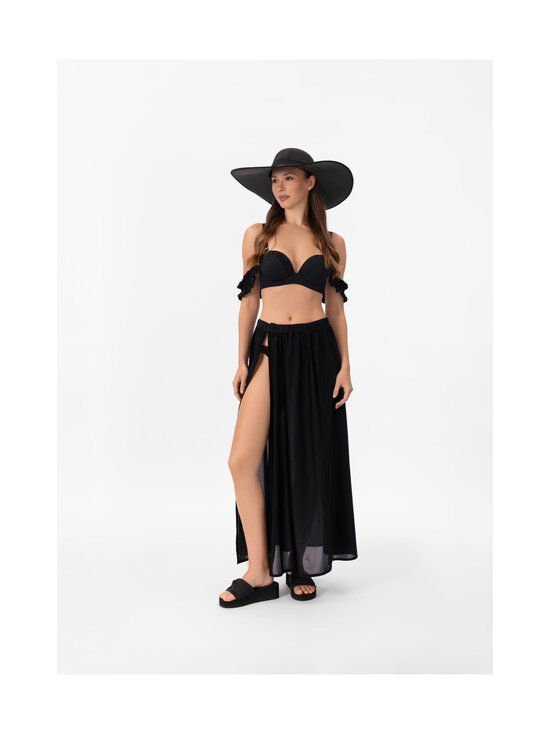 Marc & André - SoChic-rantahame - 802 BLACK | Stockmann - photo 4